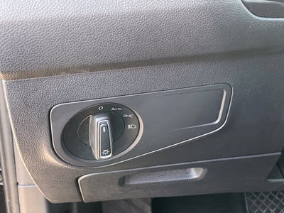 2021 Volkswagen Tiguan 2.0T SE - AWD / EXTERIOR PARKING CAMERA