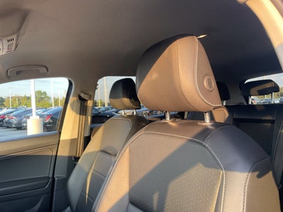2021 Volkswagen Tiguan 2.0T SE - AWD / EXTERIOR PARKING CAMERA