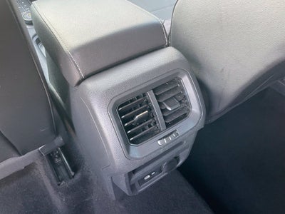 2021 Volkswagen Tiguan 2.0T SE - AWD / EXTERIOR PARKING CAMERA
