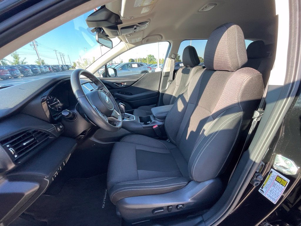 2023 Subaru Outback Premium - BLIND SPOT DETECTION / PUSH BUTTON START