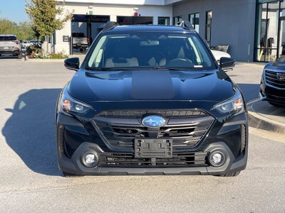2023 Subaru Outback Premium - BLIND SPOT DETECTION / PUSH BUTTON START
