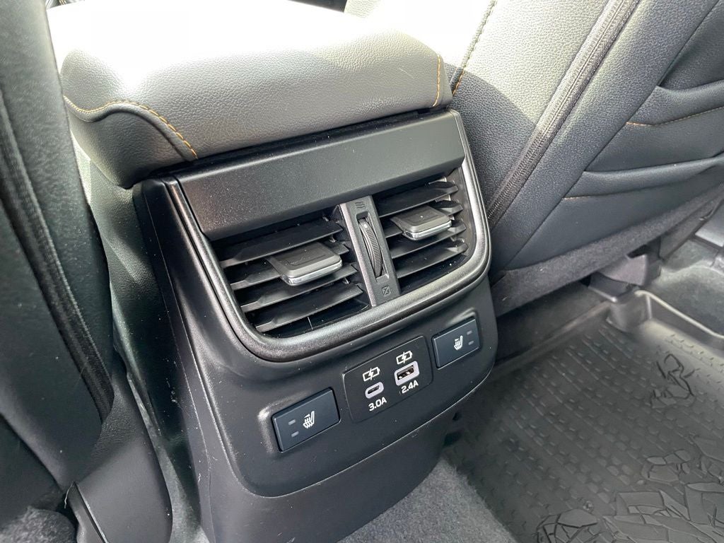 2024 Subaru Outback Wilderness - POWER MOONROOF / NAVIGATION