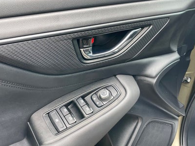 2022 Subaru Outback Wilderness - SUNROOF / EYESIGHT SAFETY SYSTEM