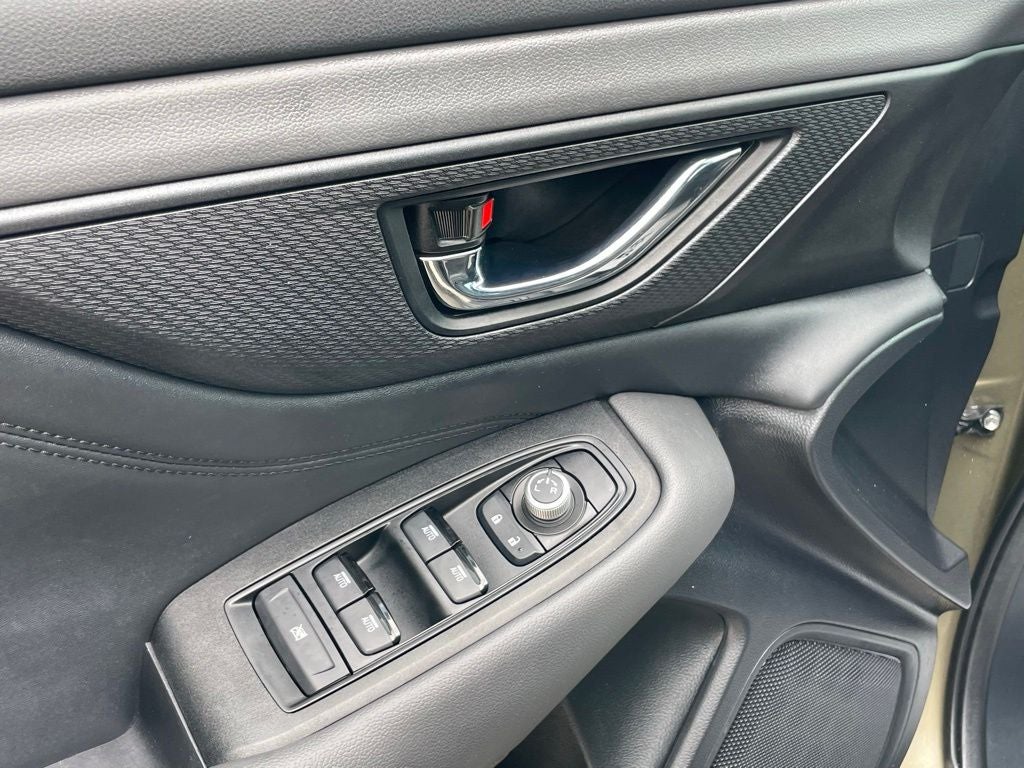 2022 Subaru Outback Wilderness - SUNROOF / EYESIGHT SAFETY SYSTEM