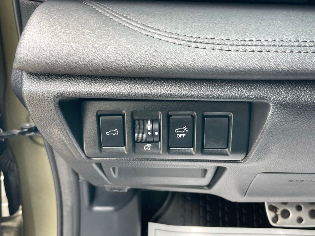 2022 Subaru Outback Wilderness - SUNROOF / EYESIGHT SAFETY SYSTEM
