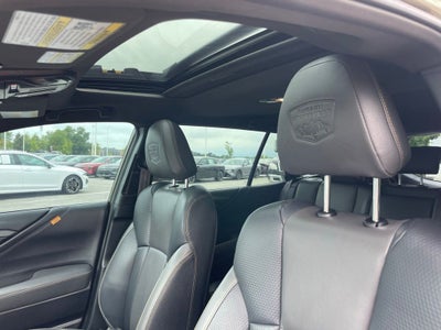 2022 Subaru Outback Wilderness - SUNROOF / EYESIGHT SAFETY SYSTEM