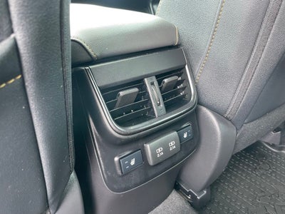 2022 Subaru Outback Wilderness - SUNROOF / EYESIGHT SAFETY SYSTEM
