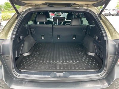 2022 Subaru Outback Wilderness - SUNROOF / EYESIGHT SAFETY SYSTEM