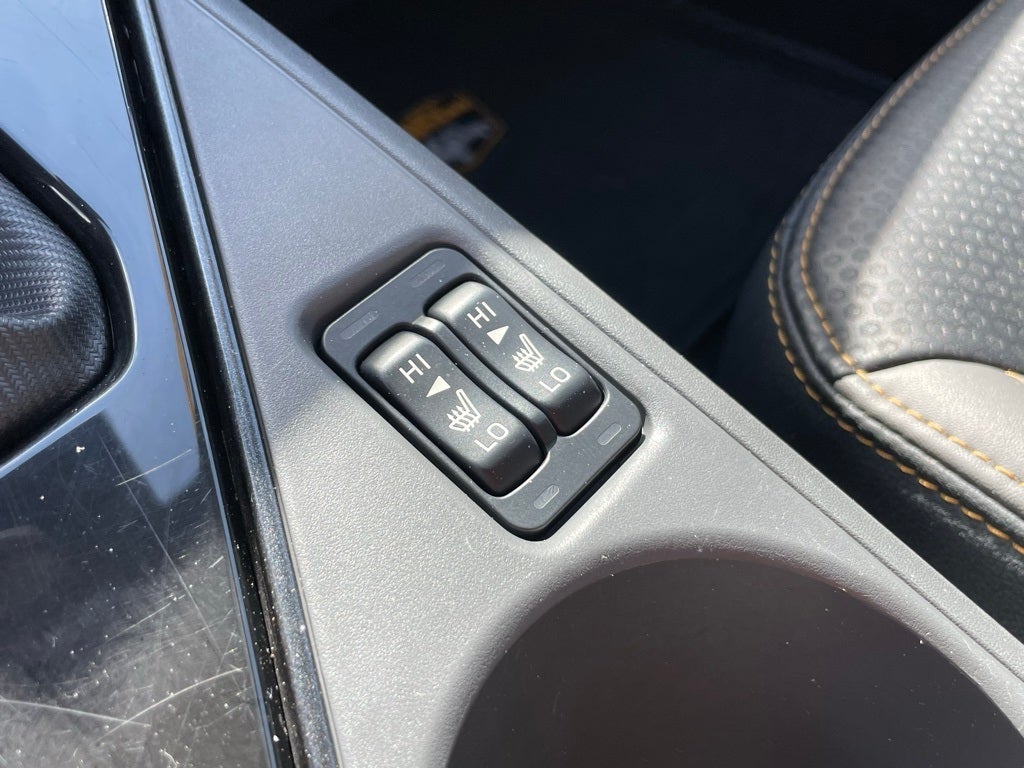 2024 Subaru Crosstrek Wilderness - 9.3 INCH GROUND CLEARANCE / X-MODE