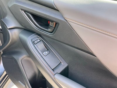 2024 Subaru Crosstrek Wilderness - 9.3 INCH GROUND CLEARANCE / X-MODE