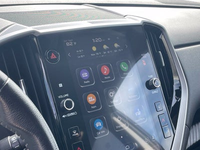 2025 Subaru Ascent Premium - 7 PASSENGER / APPLE CARPLAY