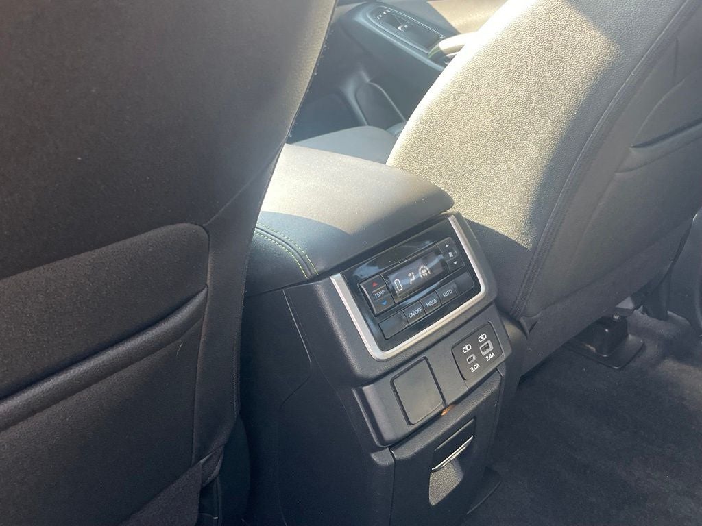 2023 Subaru Ascent Onyx Edition - POWER MOONROOF / 3RD ROW
