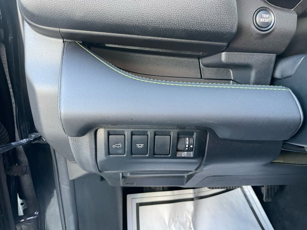 2024 Subaru Ascent Onyx Edition - PANORAMIC ROOF / 3RD ROW SEATING