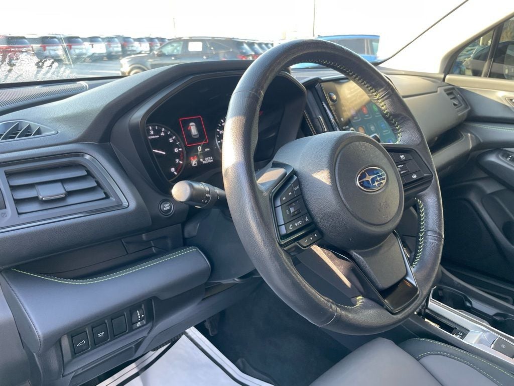 2024 Subaru Ascent Onyx Edition - PANORAMIC ROOF / 3RD ROW SEATING