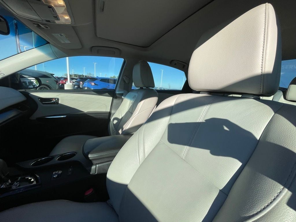 2018 Toyota Avalon XLE - ONE OWNER / RADAR CRUISE CONTROL