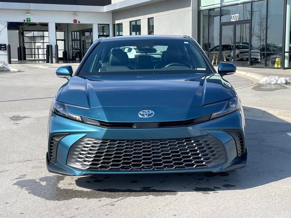 2025 Toyota Camry SE - WIRELESS CHARGING / BLIND SPOT MONITOR