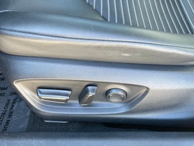 2024 Toyota Camry SE - SOFTEX TRIMMED SEATS / PADDLE SHIFTERS