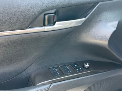 2024 Toyota Camry XSE - PANORAMIC SUNROOF / RADAR CRUISE