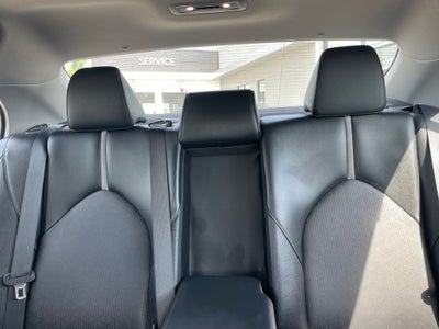 2024 Toyota Camry XSE - PANORAMIC SUNROOF / RADAR CRUISE