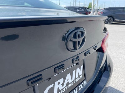 2024 Toyota Camry XSE - PANORAMIC SUNROOF / RADAR CRUISE