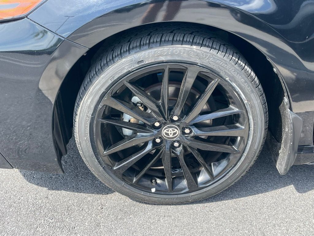 2024 Toyota Camry XSE - PANORAMIC SUNROOF / RADAR CRUISE