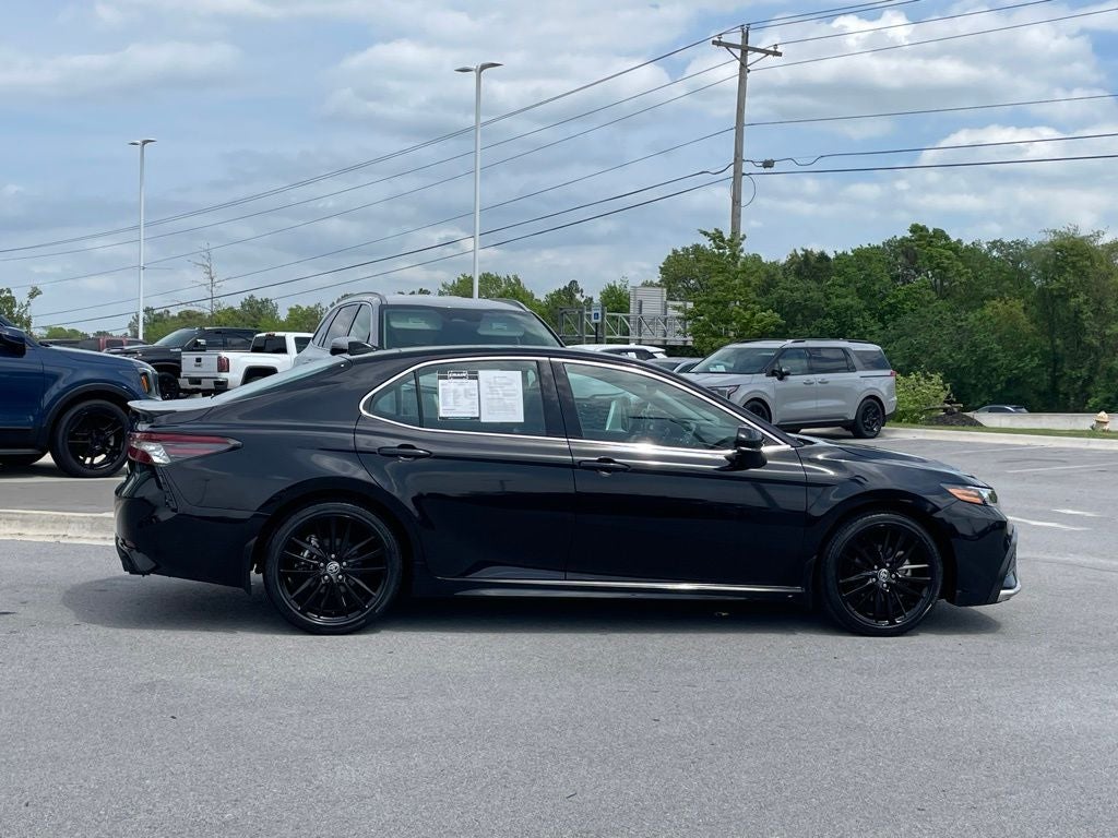 2024 Toyota Camry XSE - PANORAMIC SUNROOF / RADAR CRUISE