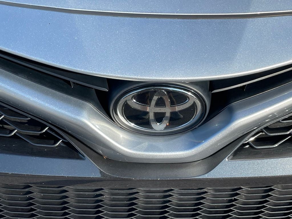 2023 Toyota Camry XSE - SPORT TUNED SUSPENSION / PUSH BUTTON START