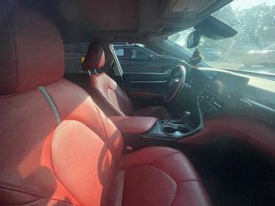 2023 Toyota Camry XSE - SPORT TUNED SUSPENSION / PUSH BUTTON START