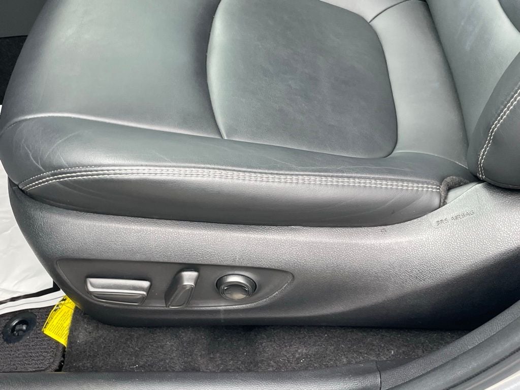 2022 Toyota RAV4 Hybrid XLE - POWER LIFTGATE / APPLE CARPLAY