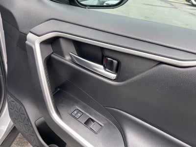2022 Toyota RAV4 Hybrid XLE Premium - POWER LIFTGATE / APPLE CARPLAY