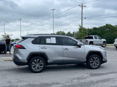 2022 Toyota RAV4 Hybrid XLE - POWER LIFTGATE / APPLE CARPLAY