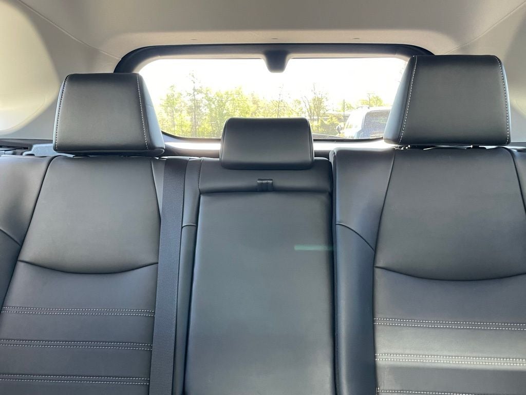 2022 Toyota RAV4 Hybrid XLE - POWER LIFTGATE / APPLE CARPLAY