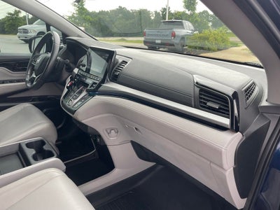 2023 Honda Odyssey Touring - ADAPTIVE CRUISE / NAVIGATION