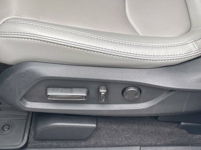 2024 Honda Pilot EX-L 7 Passenger - ADAPTIVE CRUISE / AWD