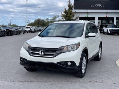 2014 Honda CR-V EX - POWER MOONROOF / AWD