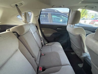 2014 Honda CR-V EX - POWER MOONROOF / AWD