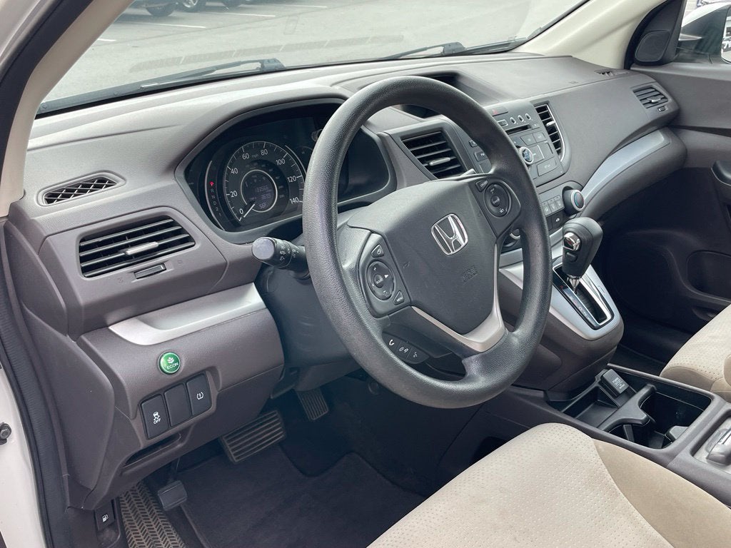 2014 Honda CR-V EX - POWER MOONROOF / AWD