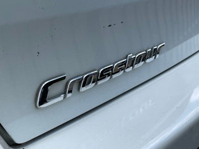 2013 Honda Crosstour EX-L