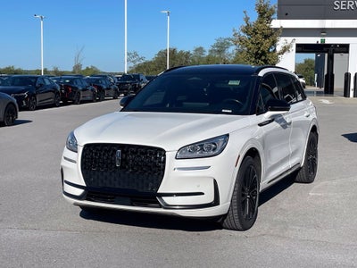 2023 Lincoln Corsair Reserve - 360 DEGREE CAMERA / POWER LIFTGATE