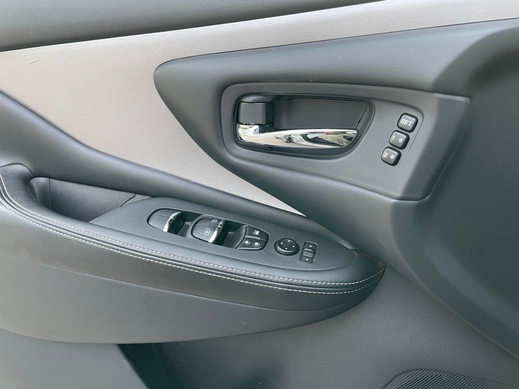 2020 Nissan Murano SL - HEATED STEERING WHEEL / LEATHER SEATS