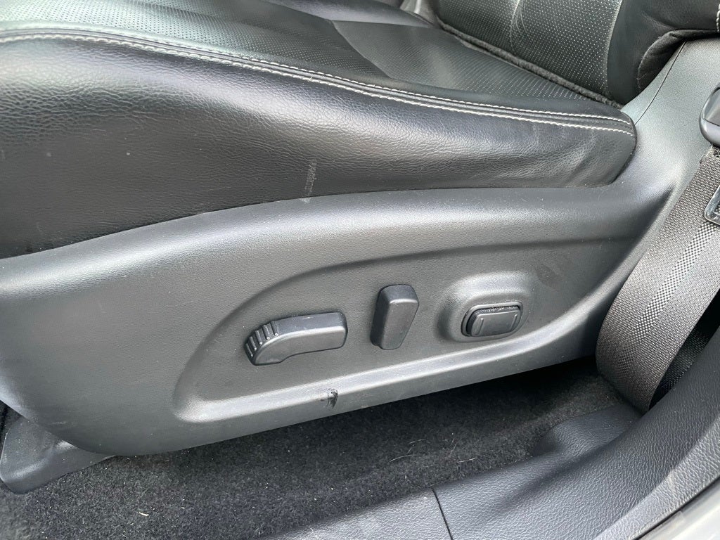 2020 Nissan Murano SL - HEATED STEERING WHEEL / LEATHER SEATS