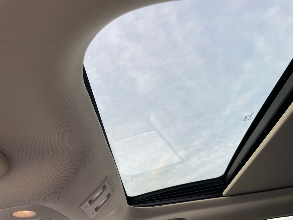 2020 Nissan Murano SL - HEATED STEERING WHEEL / LEATHER SEATS