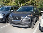 2023 Nissan Rogue S - BLIND SPOT WARNING / 35 MPG