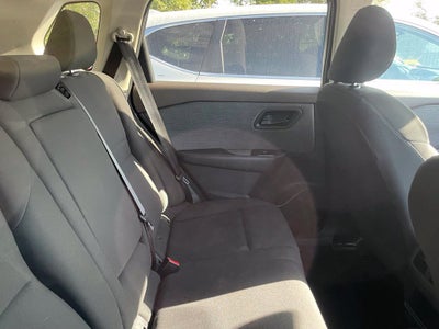 2023 Nissan Rogue S - BLIND SPOT WARNING / 35 MPG