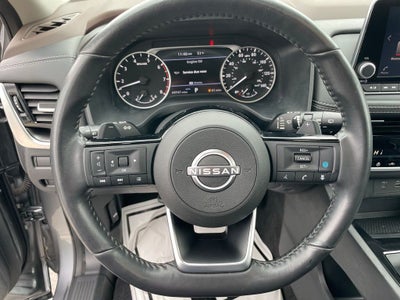 2023 Nissan Rogue SV - PANORAMIC ROOF / APPLE CARPLAY