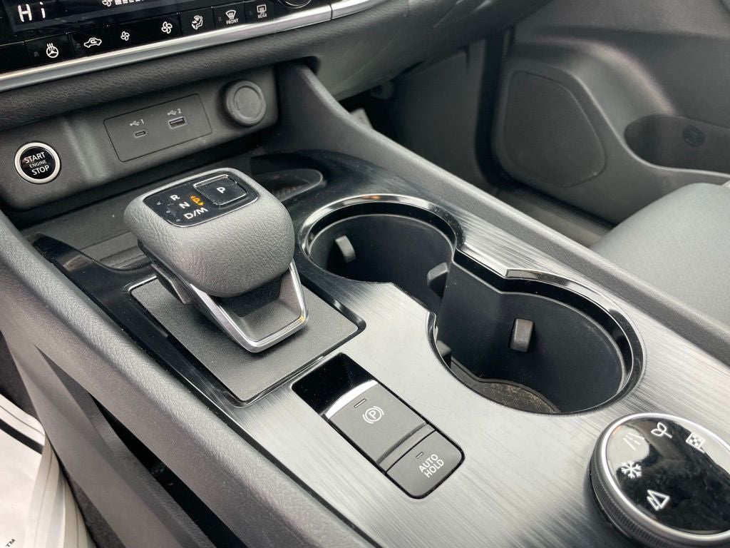 2023 Nissan Rogue SV - PANORAMIC ROOF / APPLE CARPLAY