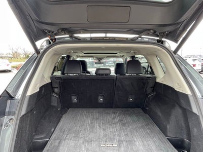 2023 Nissan Rogue SV - PANORAMIC ROOF / APPLE CARPLAY