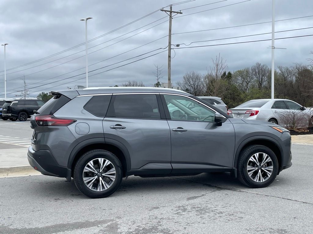 2023 Nissan Rogue SV - PANORAMIC ROOF / APPLE CARPLAY