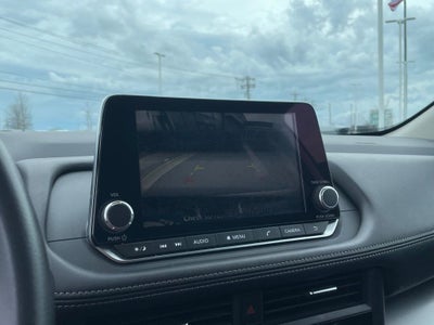 2024 Nissan Rogue SV - REMOTE START / APPLE CARPLAY