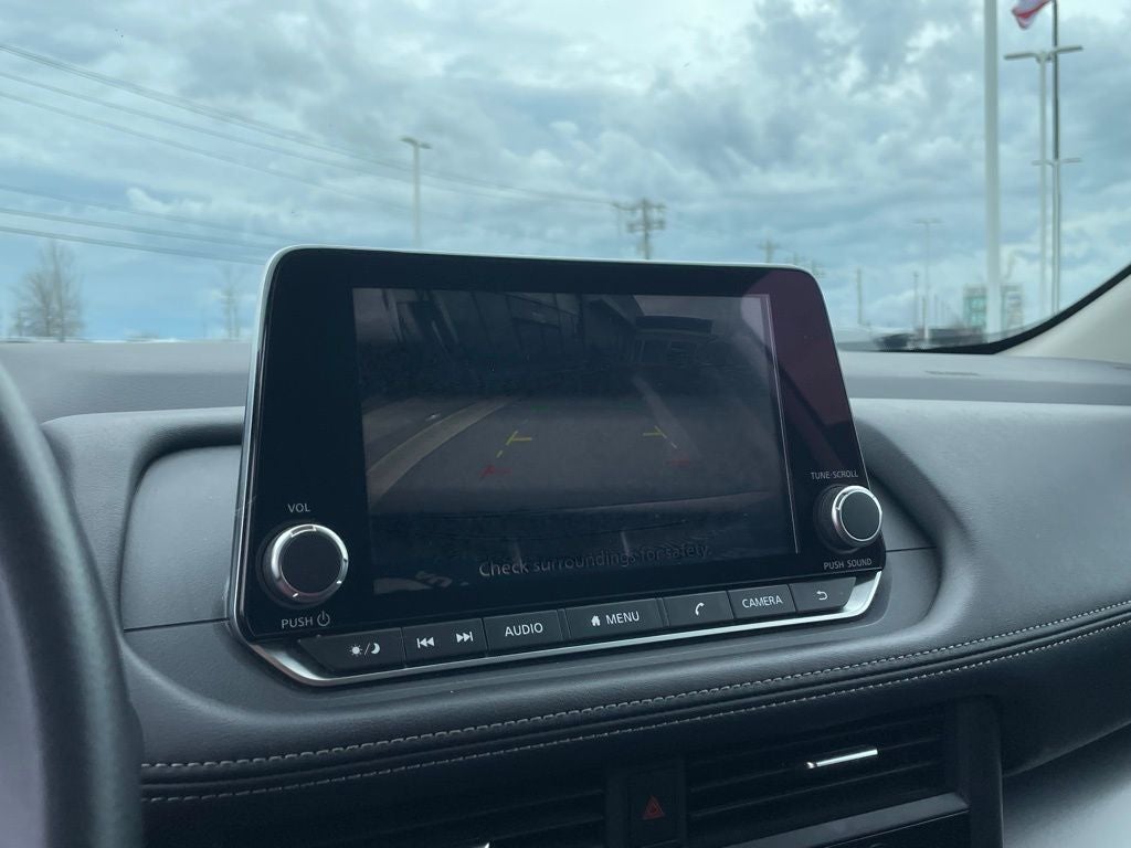 2024 Nissan Rogue SV - REMOTE START / APPLE CARPLAY